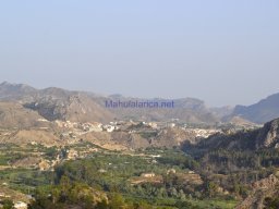 Yacimiento Sisaya 2007